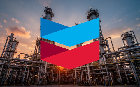 Chevron Aktie: Neues Allzeithoch trotz Ölpreisdruck - Foto: über boerse-global.de