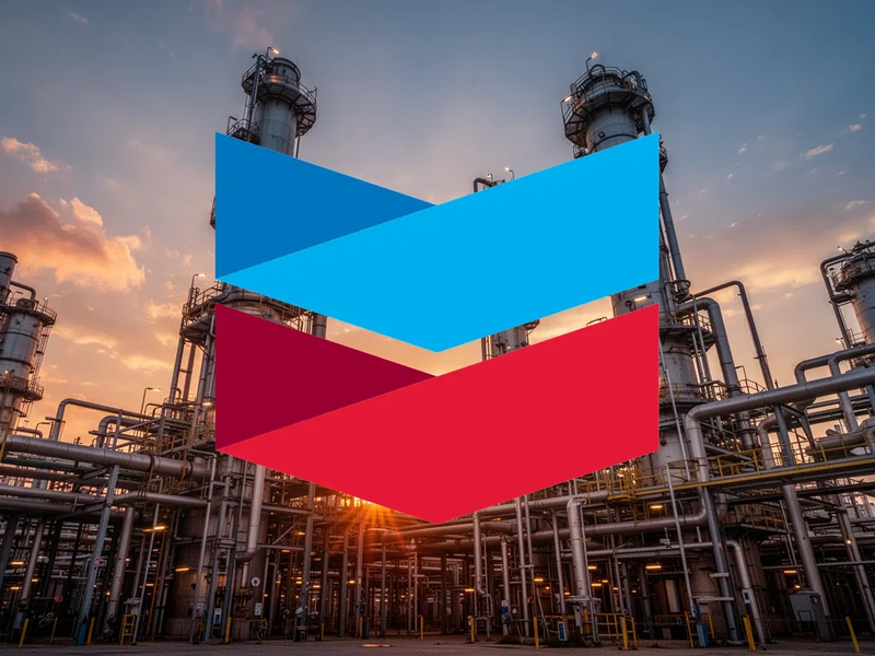 Chevron Aktie: Neues Allzeithoch trotz Ölpreisdruck - Foto: über boerse-global.de
