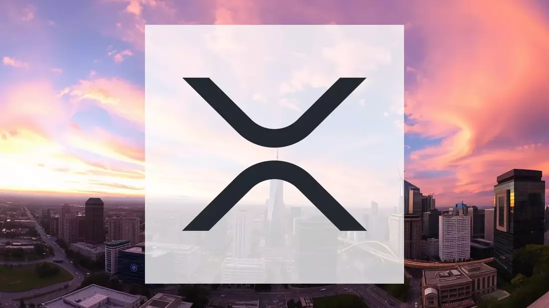 XRP: Un Cruce de Caminos Regulatorio en Marzo y Abril Illustration mit AI erstellt übermittelt durch boerse-global.de