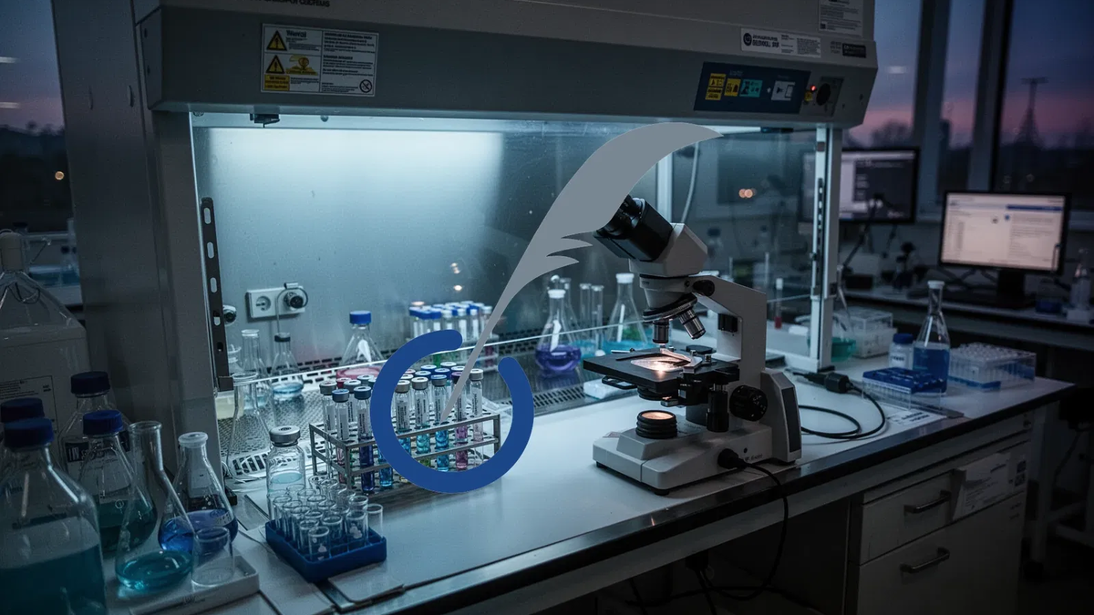 ImmunityBio Aktie: FDA-Rüge trifft hart - Foto: über boerse-global.de