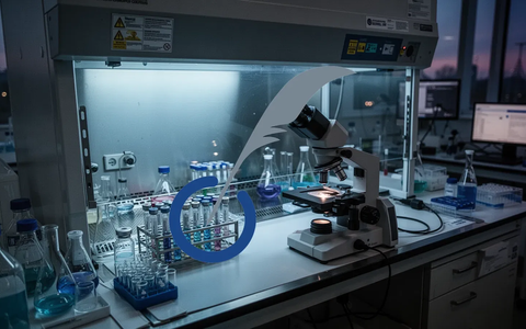 ImmunityBio Aktie: FDA-Rüge trifft hart - Foto: über boerse-global.de