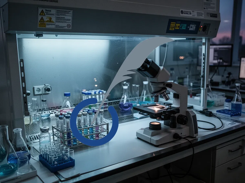 ImmunityBio Aktie: FDA-Rüge trifft hart - Foto: über boerse-global.de