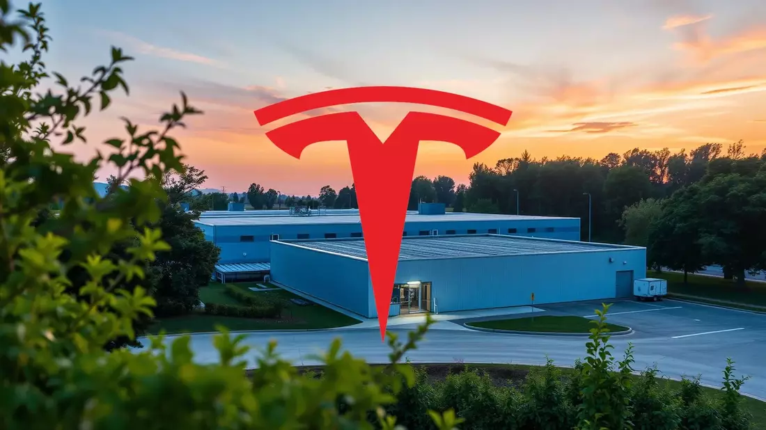 Tesla: La encrucijada entre su apuesta por la IA y el negocio automovilístico Illustration mit AI erstellt übermittelt durch boerse-global.de