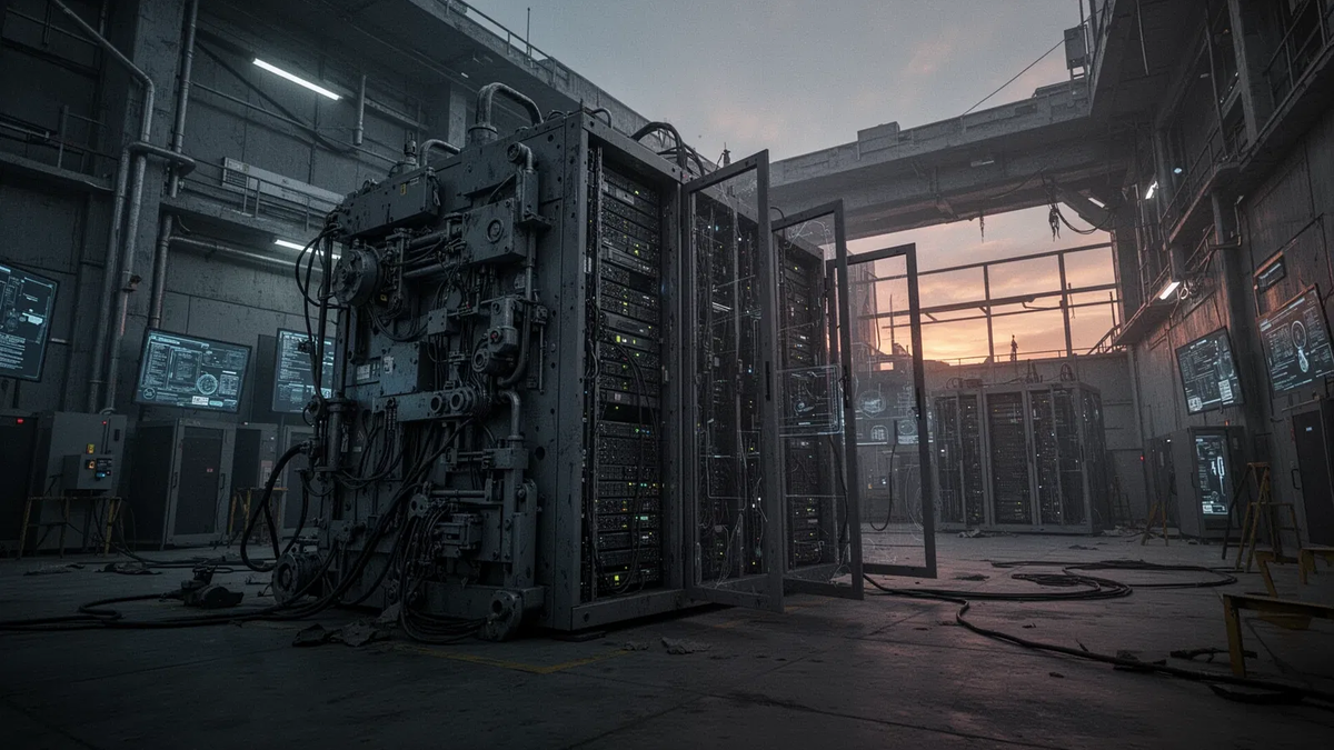 Coral Swap: Stillstand besiegelt - Foto: über boerse-global.de