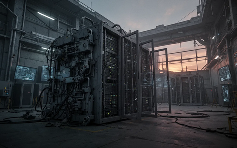 Coral Swap: Stillstand besiegelt - Foto: über boerse-global.de