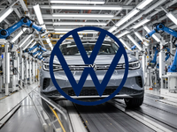 Volkswagen Aktie: Volle Fahrt voraus? - Foto: über boerse-global.de