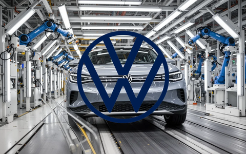 Volkswagen Aktie: Volle Fahrt voraus? - Foto: über boerse-global.de