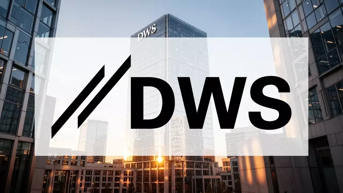 DWS Aktie: Strategie-Offensive im Rentenmarkt - Bild: über boerse-global.de