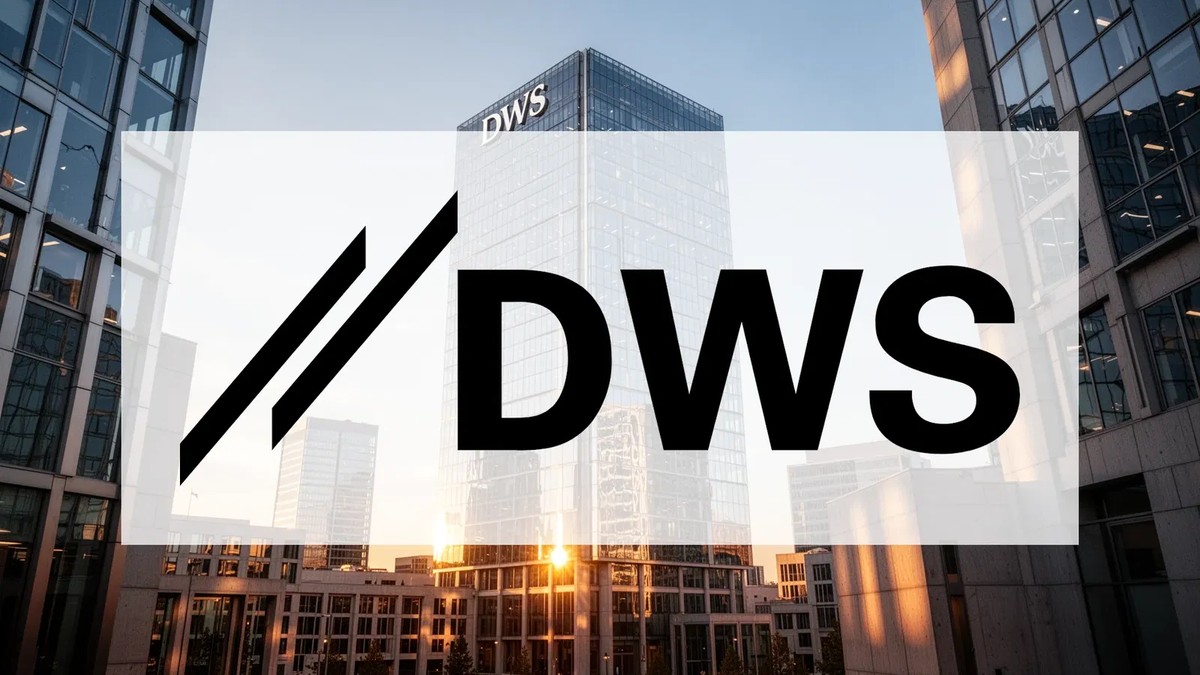 DWS Aktie: Strategie-Offensive im Rentenmarkt - Foto: über boerse-global.de
