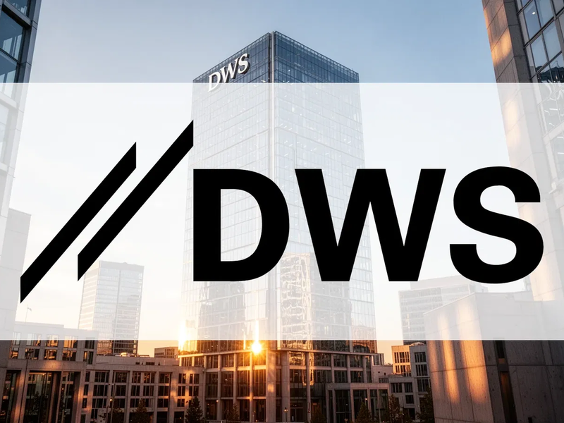 DWS Aktie: Strategie-Offensive im Rentenmarkt - Foto: über boerse-global.de