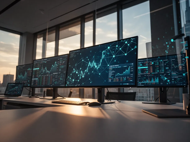 LBC: Wende bei Regulierung - Foto: über boerse-global.de