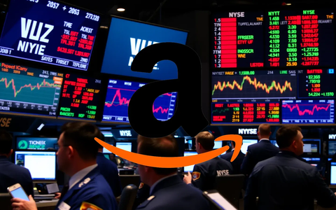 Amazon: El consenso alcista apunta a una revalorización del 46% - Foto: über boerse-global.de
