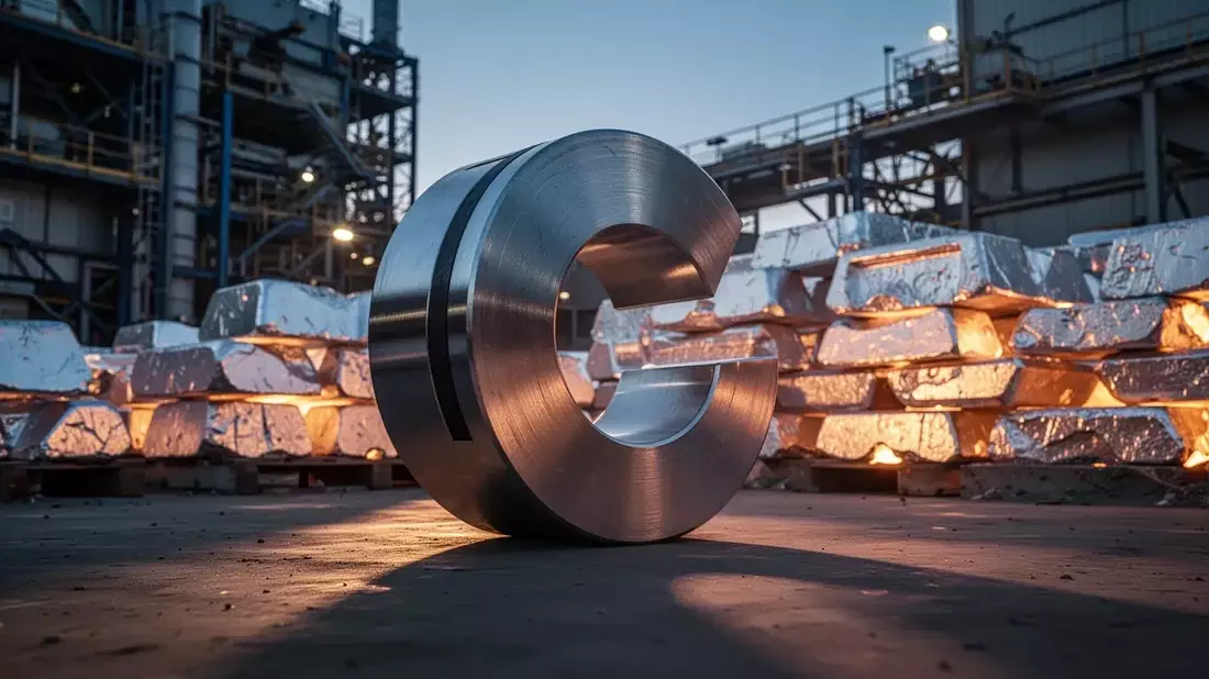 USA Rare Earth Aktie: Magnet-Allianz - Bild: über boerse-global.de