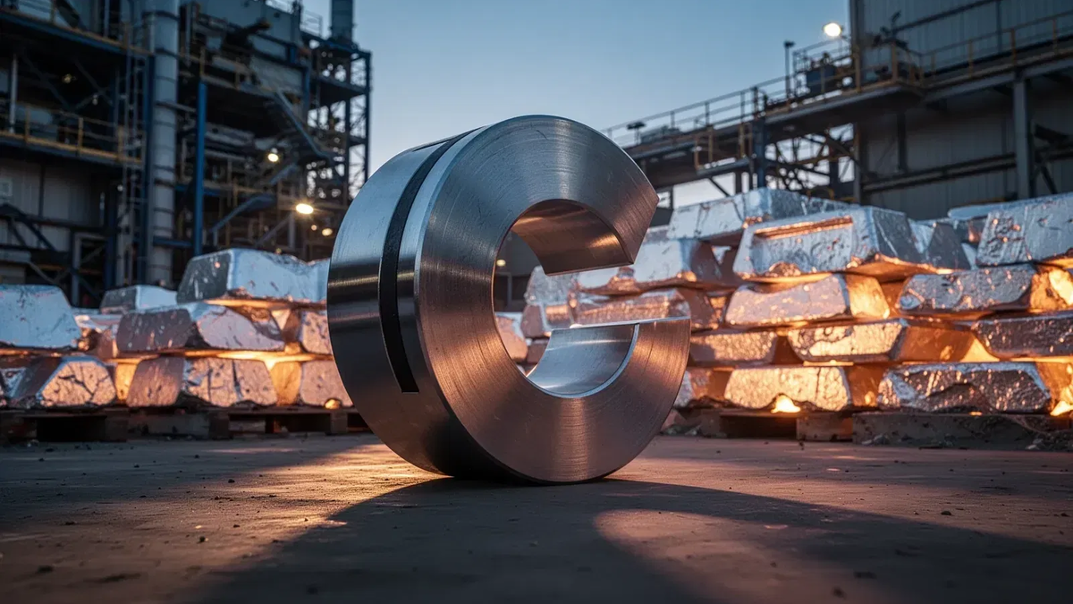 USA Rare Earth Aktie: Magnet-Allianz - Foto: über boerse-global.de