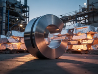 USA Rare Earth Aktie: Magnet-Allianz - Foto: über boerse-global.de