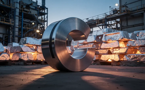 USA Rare Earth Aktie: Magnet-Allianz - Foto: über boerse-global.de