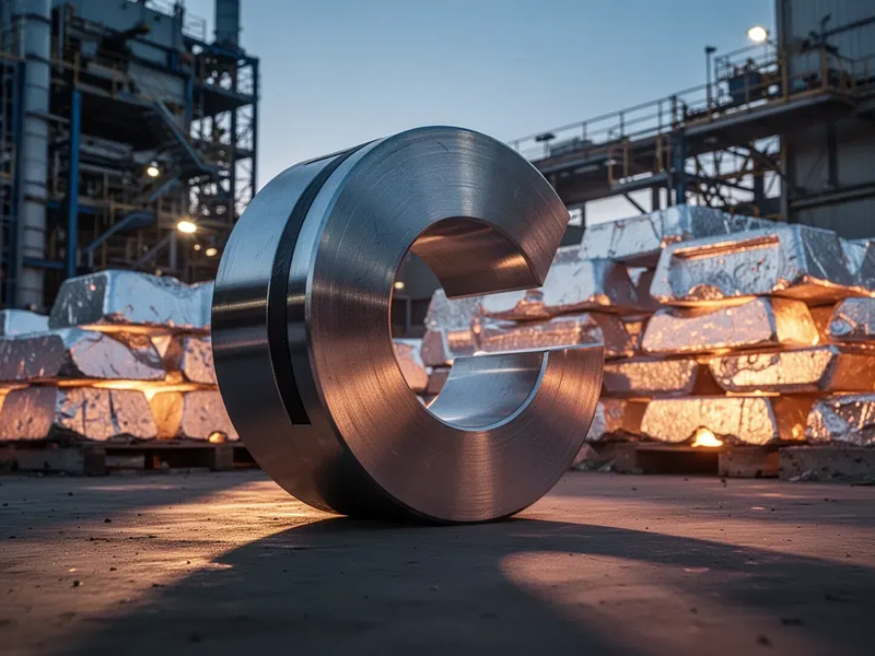 USA Rare Earth Aktie: Magnet-Allianz - Foto: über boerse-global.de