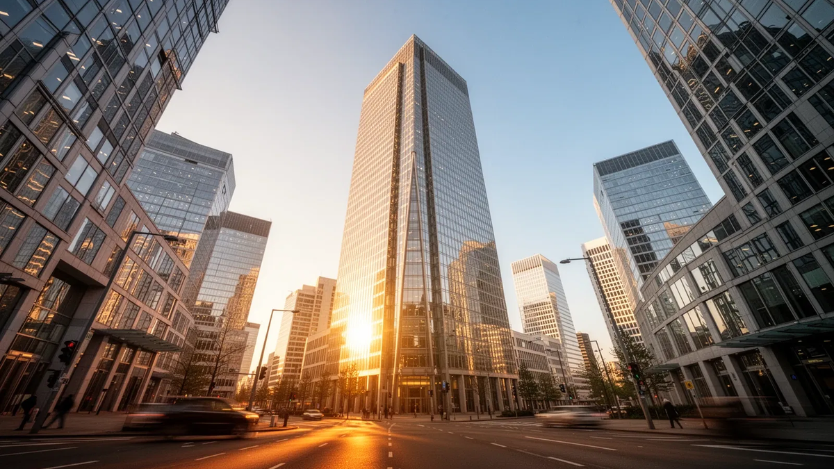 Amundi Osteuropa ETF: 32% Rendite - Foto: über boerse-global.de