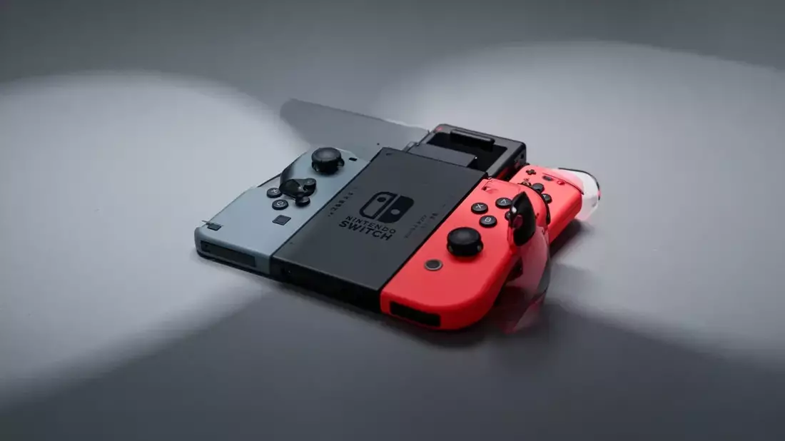 Nintendo Aktie: Produktionsziel verfehlt Illustration mit AI erstellt übermittelt durch boerse-global.de