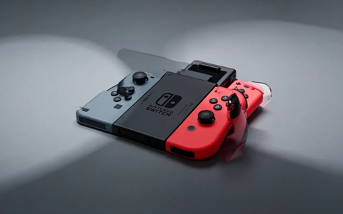 Nintendo Aktie: Produktionsziel verfehlt - Foto: über boerse-global.de