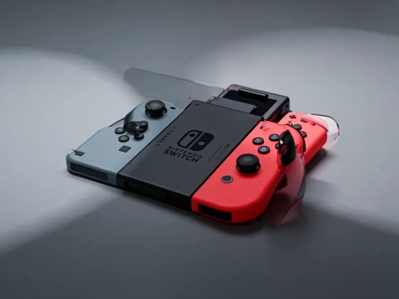 Nintendo Aktie: Produktionsziel verfehlt - Foto: über boerse-global.de