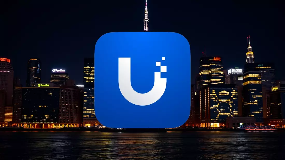 Ubiquiti Aktie: Rekordhoch trotz Sicherheitslücke - Bild: über boerse-global.de