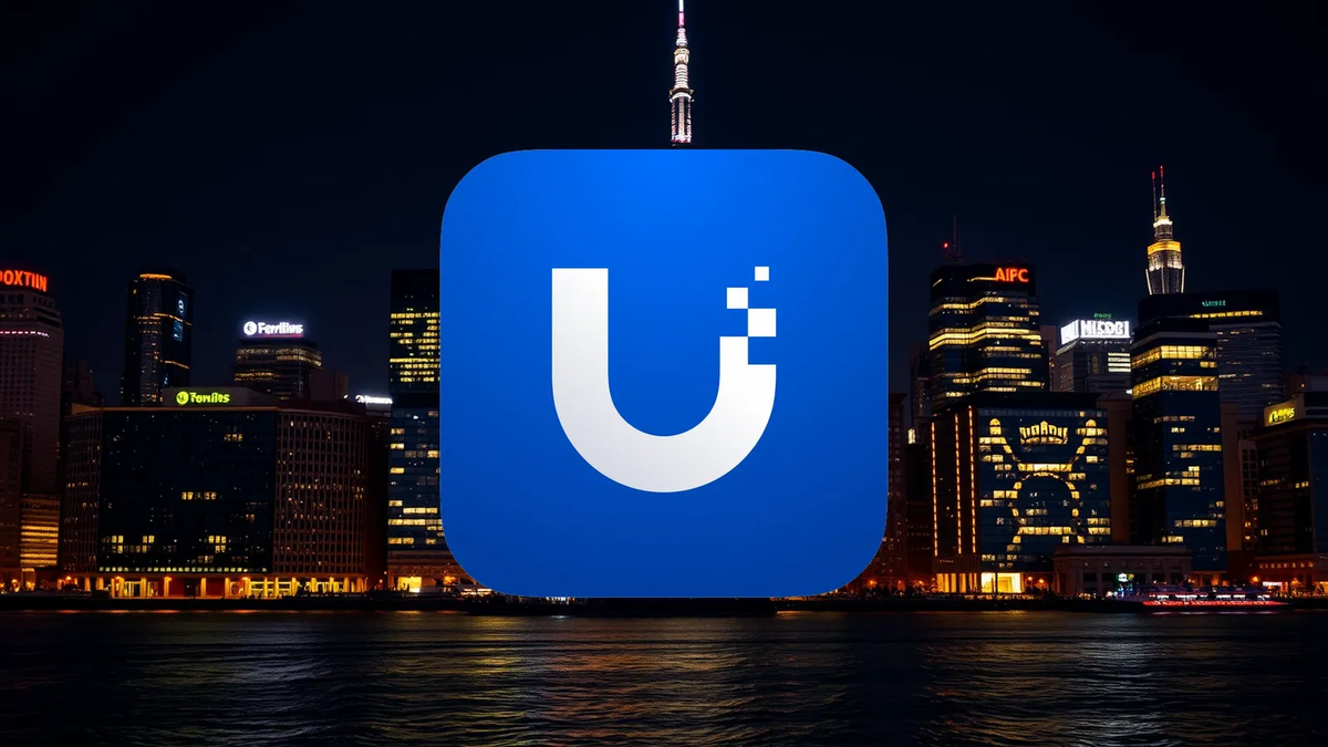 Ubiquiti Aktie: Rekordhoch trotz Sicherheitslücke - Foto: über boerse-global.de