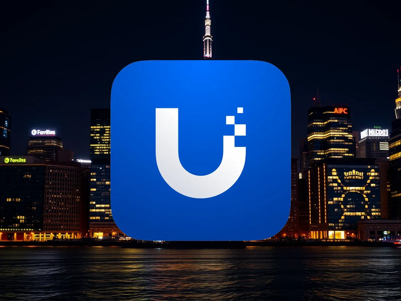 Ubiquiti Aktie: Rekordhoch trotz Sicherheitslücke - Foto: über boerse-global.de