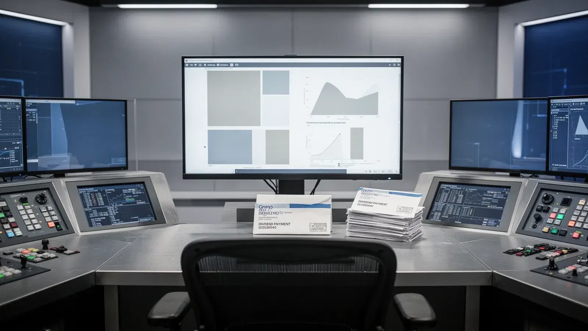 RTL Group Aktie: Dividende und Führungswechsel - Foto: über boerse-global.de