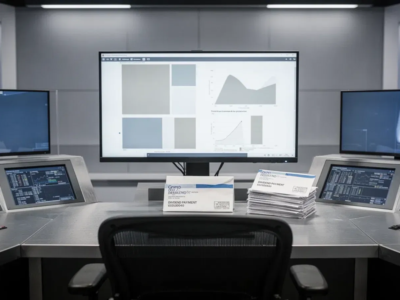 RTL Group Aktie: Dividende und Führungswechsel - Foto: über boerse-global.de