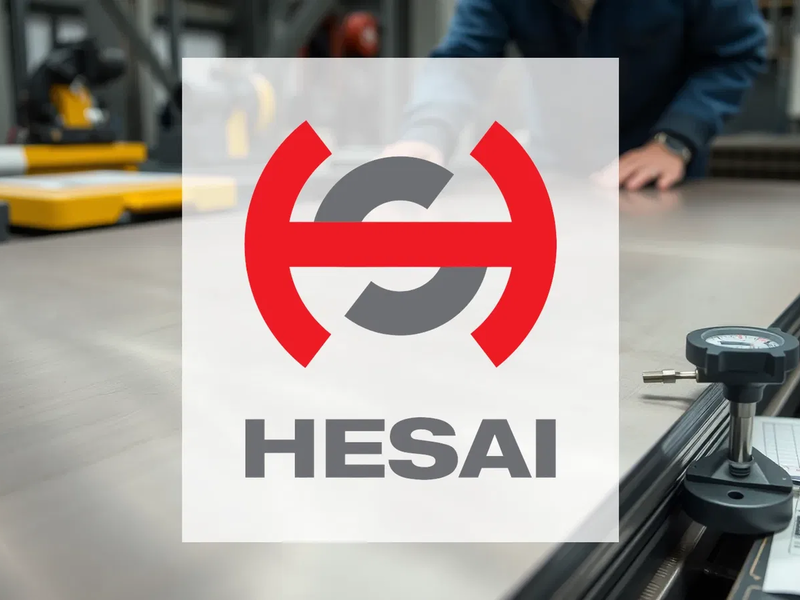 Hesai Aktie: Meilenstein mit Beigeschmack - Foto: über boerse-global.de