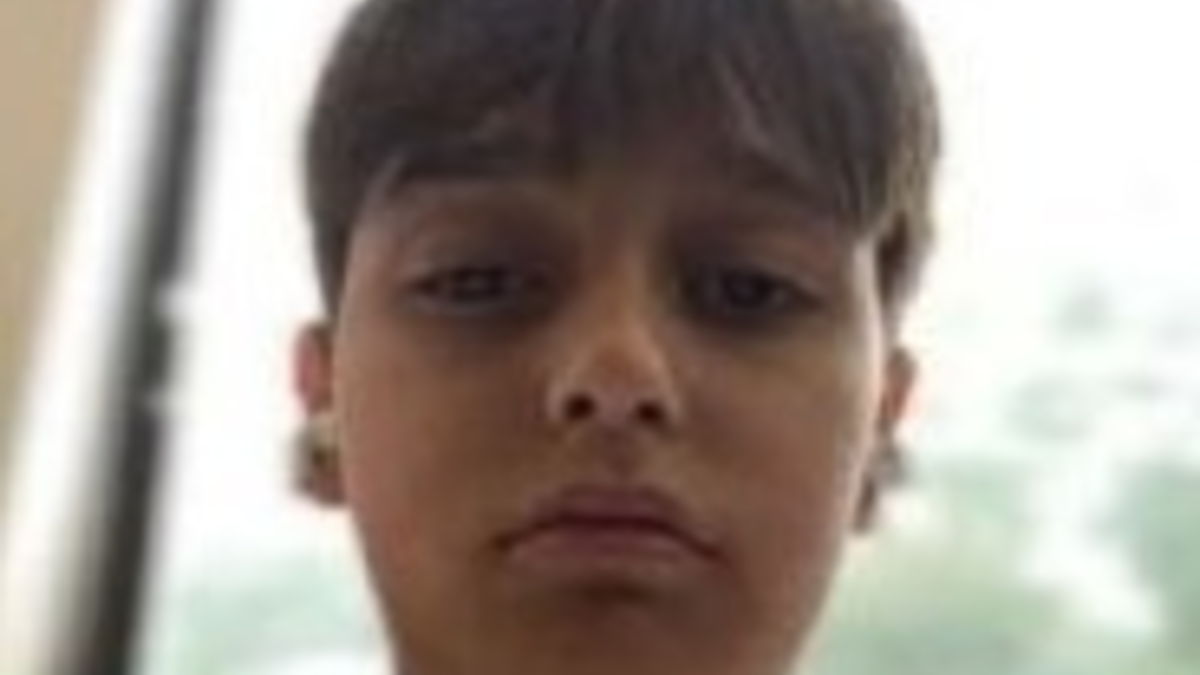 POL-GI: 13-jähriger aus Wohngruppe in Laubach vermisst - Foto: presseportal.de