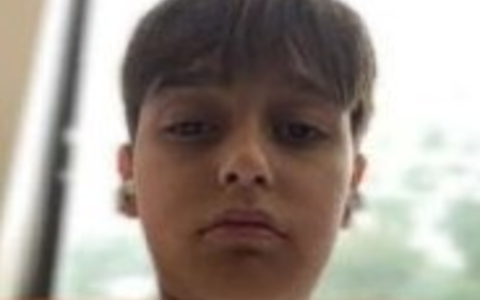 POL-GI: 13-jähriger aus Wohngruppe in Laubach vermisst - Foto: presseportal.de