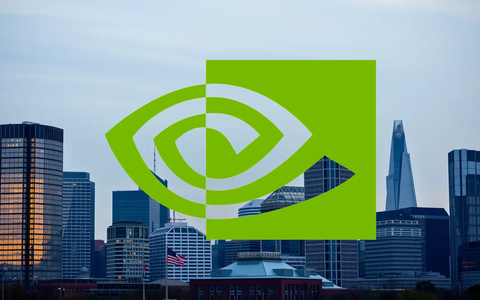 Nvidia: Ventas de directivos contrastan con la visión de su CEO sobre la IA - Foto: über boerse-global.de