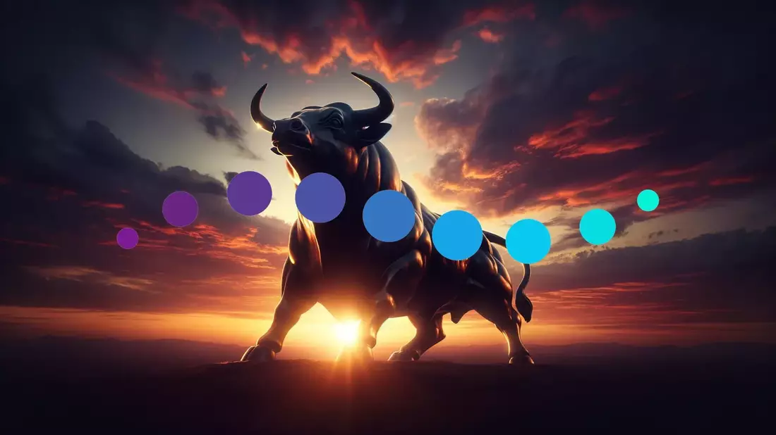 Evolent Health Aktie: KI-Hoffnungsträger - Bild: über boerse-global.de
