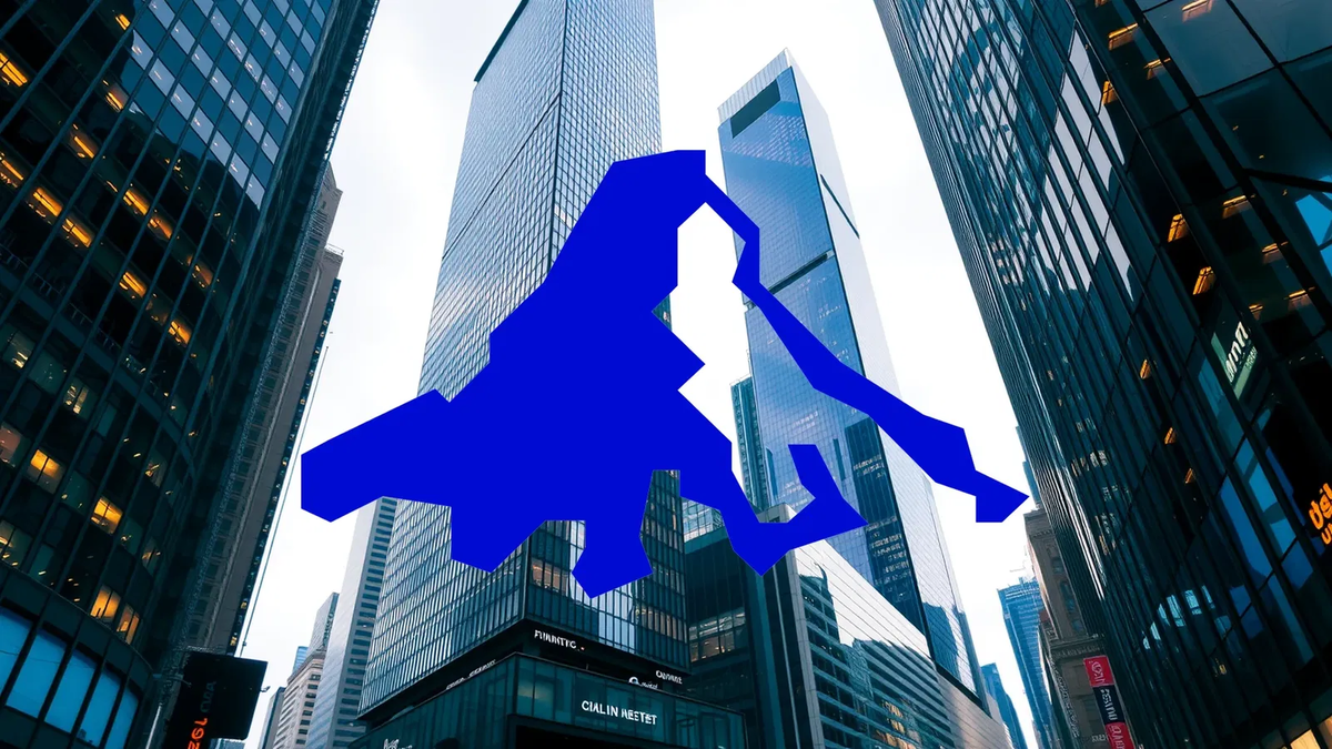 Invesco Aktie: Digitaler Strategiewechsel - Foto: über boerse-global.de