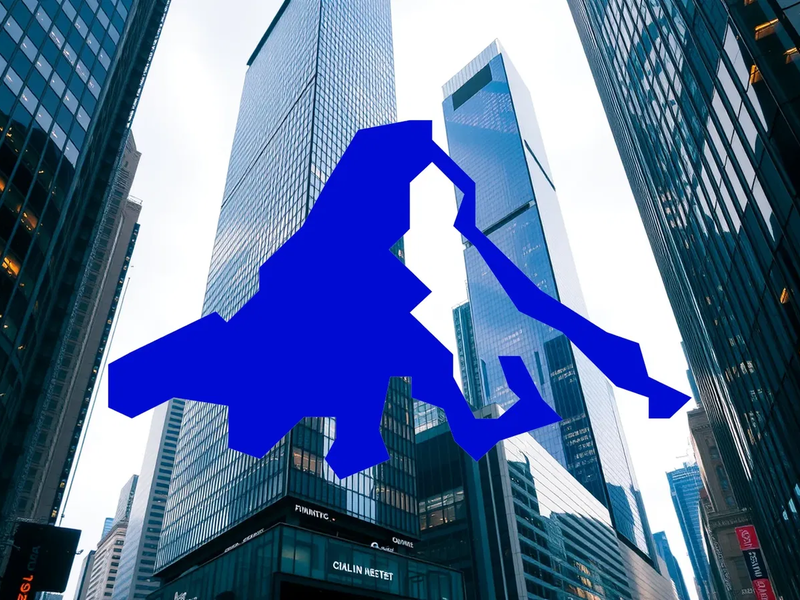 Invesco Aktie: Digitaler Strategiewechsel - Foto: über boerse-global.de