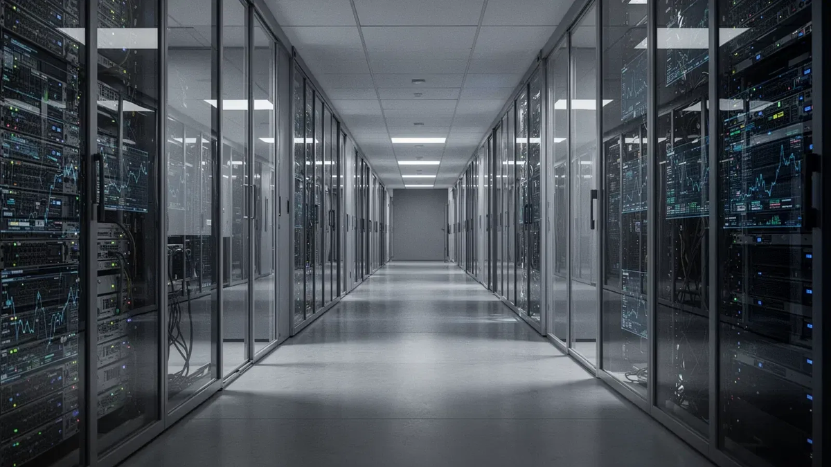 XLK ETF: Sektor unter Druck - Foto: über boerse-global.de