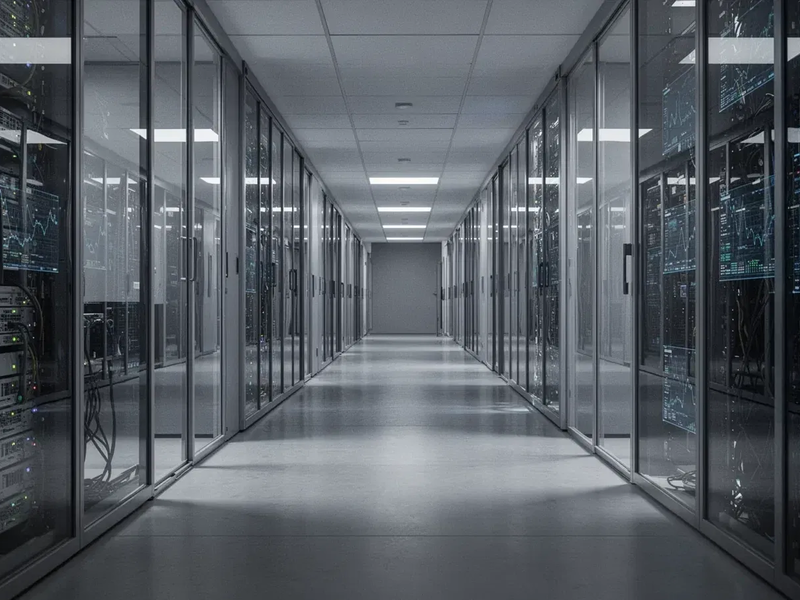 XLK ETF: Sektor unter Druck - Foto: über boerse-global.de