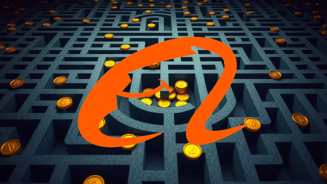 Alibaba: La apuesta en la nube que define su futuro Illustration mit AI erstellt übermittelt durch boerse-global.de