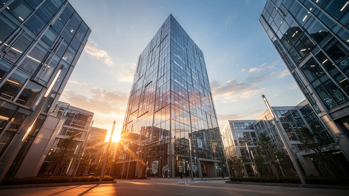 SPDR World Technology ETF: Aufwärtskurs - Foto: über boerse-global.de