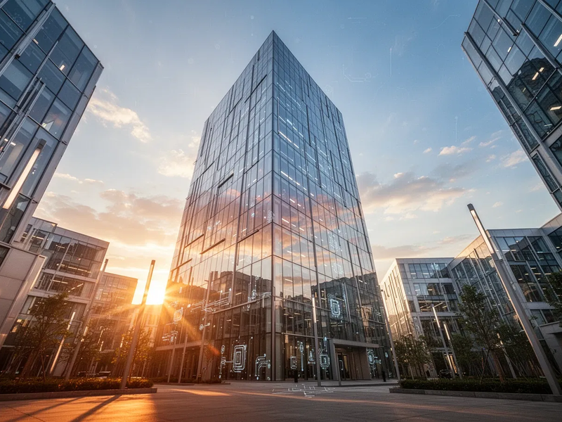 SPDR World Technology ETF: Aufwärtskurs - Foto: über boerse-global.de