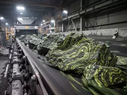 Green Bridge Metals Aktie: Serpentine im Mittelpunkt - Foto: über boerse-global.de