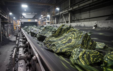 Green Bridge Metals Aktie: Serpentine im Mittelpunkt - Foto: über boerse-global.de Green Bridge Metals Aktie: Serpentine im Mittelpunkt - Foto: über boerse-global.de