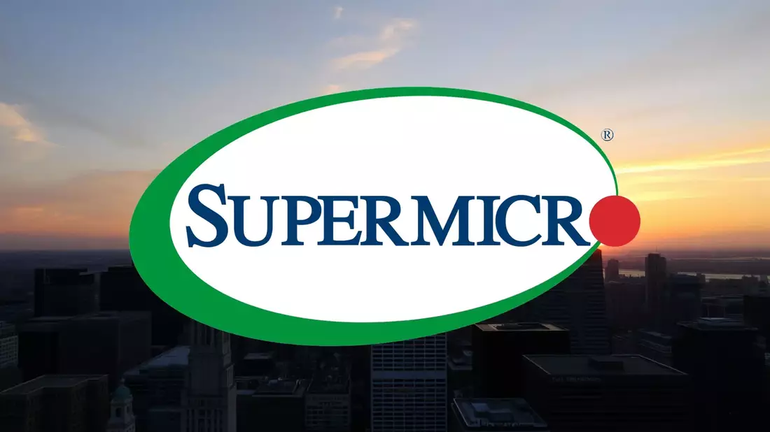 Super Micro Computer: Los analistas recortan sus perspectivas ante el escándalo Illustration mit AI erstellt übermittelt durch boerse-global.de