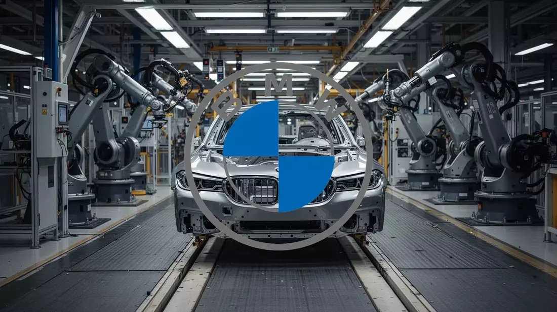 BMW Aktie: Marktanteil unter Druck - Bild: über boerse-global.de