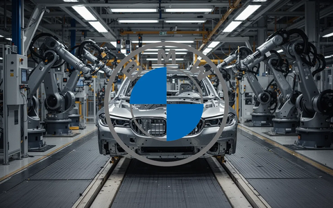 BMW Aktie: Marktanteil unter Druck - Foto: über boerse-global.de