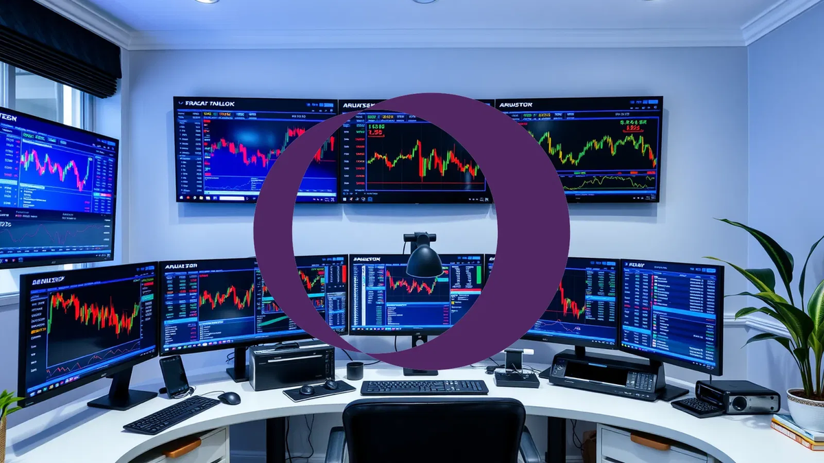 IMI Aktie: BlackRock stockt auf - Foto: über boerse-global.de