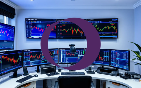 IMI Aktie: BlackRock stockt auf - Foto: über boerse-global.de