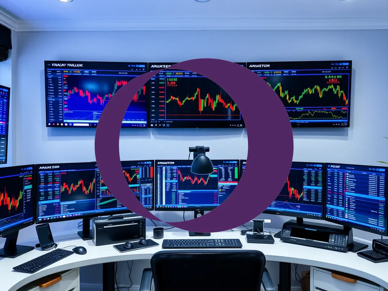 IMI Aktie: BlackRock stockt auf - Foto: über boerse-global.de